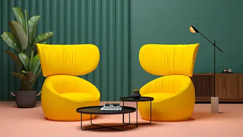 Furniture Showrooms