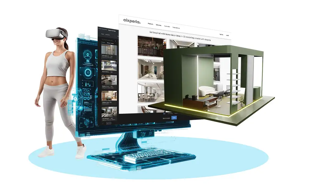VR Enhancement
