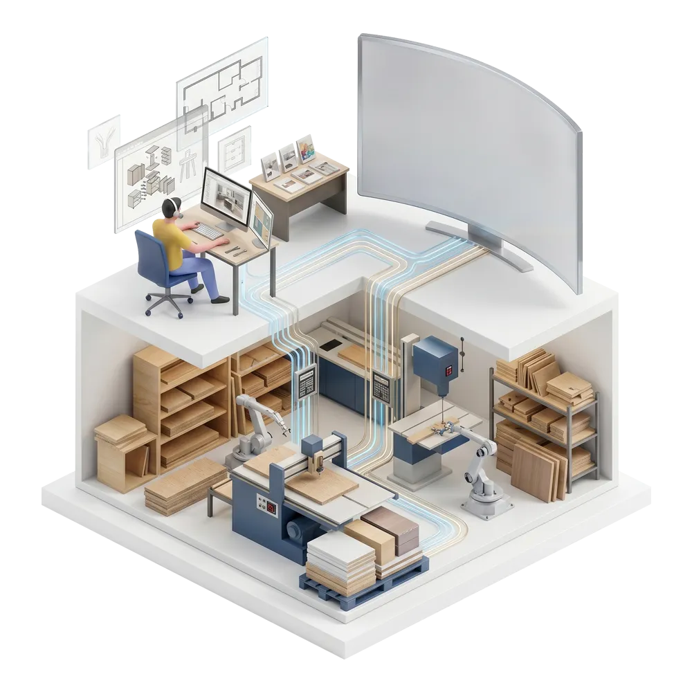 Manufacturing