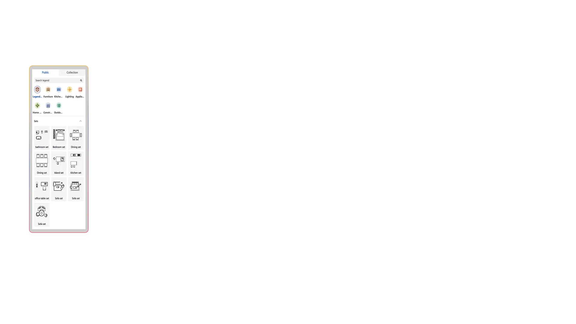 Left Panel