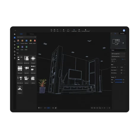 aixperia-software-dark-theme